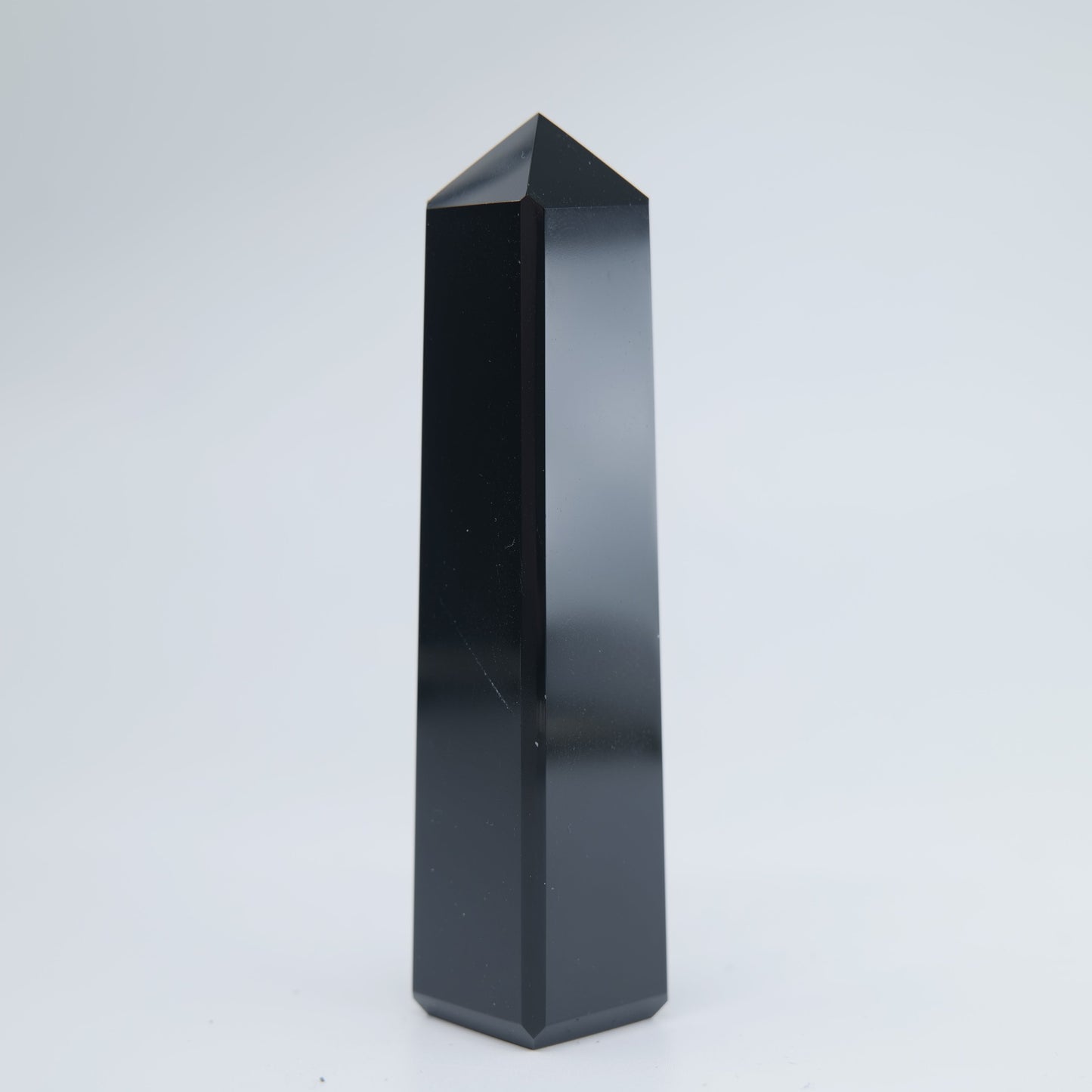 Black Obsidian Tower 90g - Luna Panther