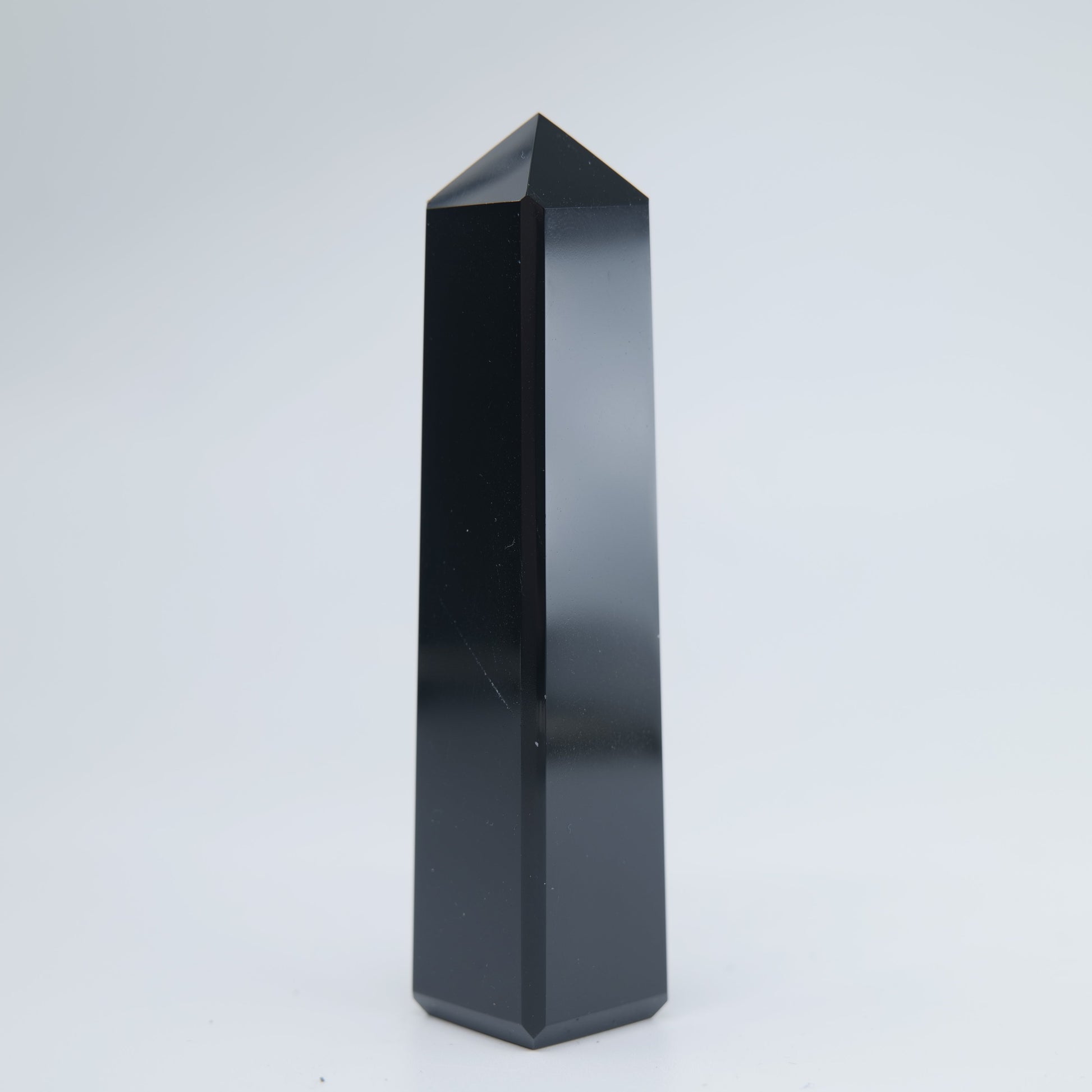 Black Obsidian Tower 90g - Luna Panther
