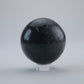 Black Tourmaline Polished Sphere 184g - Luna Panther