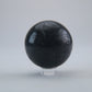 Black Tourmaline Polished Sphere 187g - Luna Panther