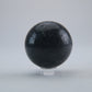 Black Tourmaline Polished Sphere 187g - Luna Panther