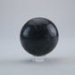 Black Tourmaline Polished Sphere 187g - Luna Panther