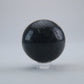 Black Tourmaline Polished Sphere 187g - Luna Panther