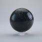 Black Tourmaline Polished Sphere 228g - Luna Panther