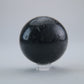 Black Tourmaline Polished Sphere 228g - Luna Panther