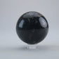 Black Tourmaline Polished Sphere 228g - Luna Panther