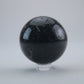 Black Tourmaline Polished Sphere 228g - Luna Panther