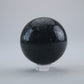 Black Tourmaline Sphere 208 - Luna Panther
