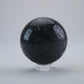 Black Tourmaline Sphere 208 - Luna Panther