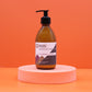 Blackberry & Almond Lotion 300 ml — skin care, image 3 of 3.