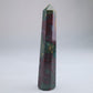 Bloodstone Tower 110mm 87g - Luna Panther