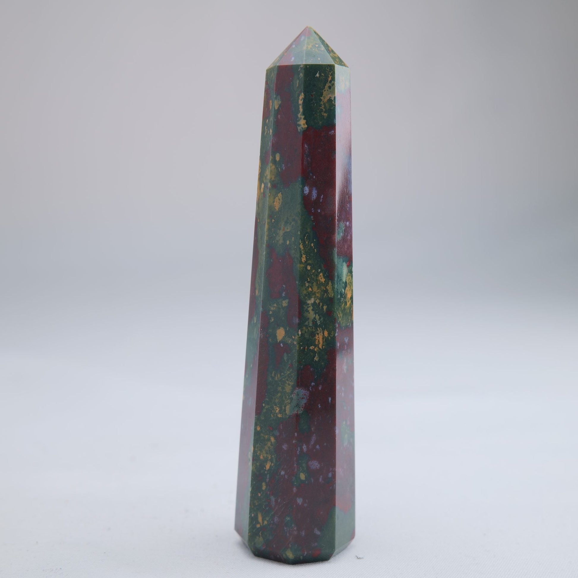Bloodstone Tower 110mm 87g - Luna Panther