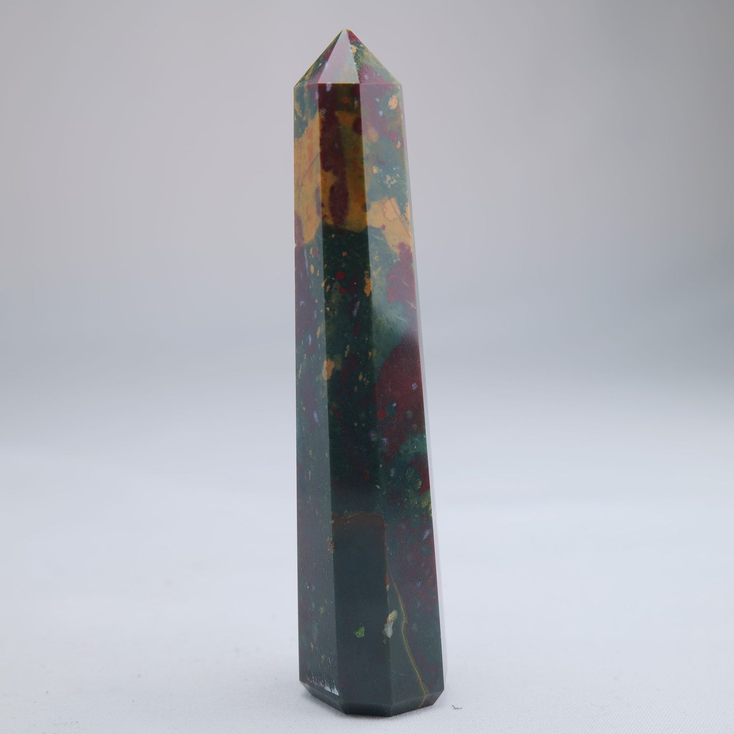 Bloodstone Tower 110mm 87g - Luna Panther