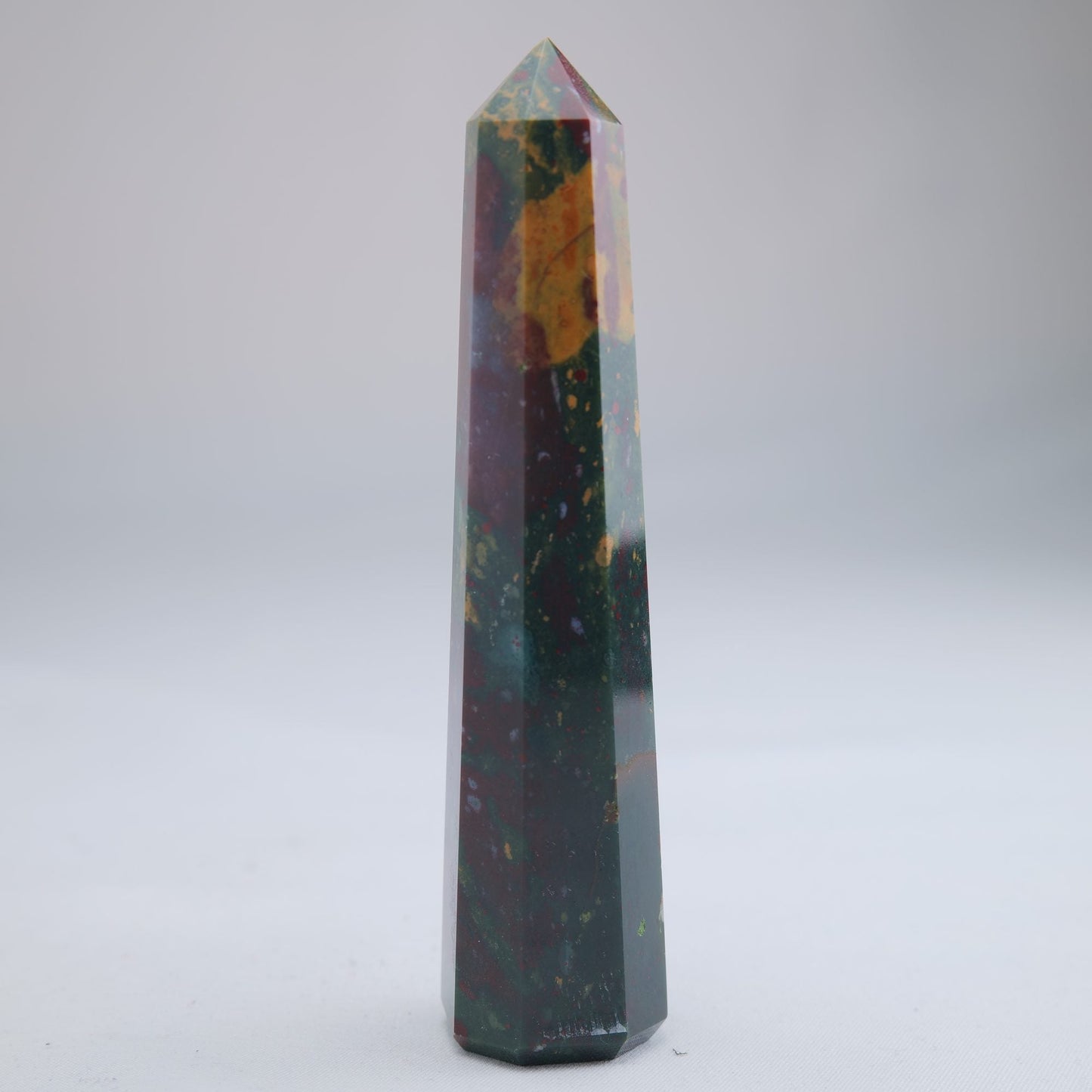 Bloodstone Tower 110mm 87g - Luna Panther