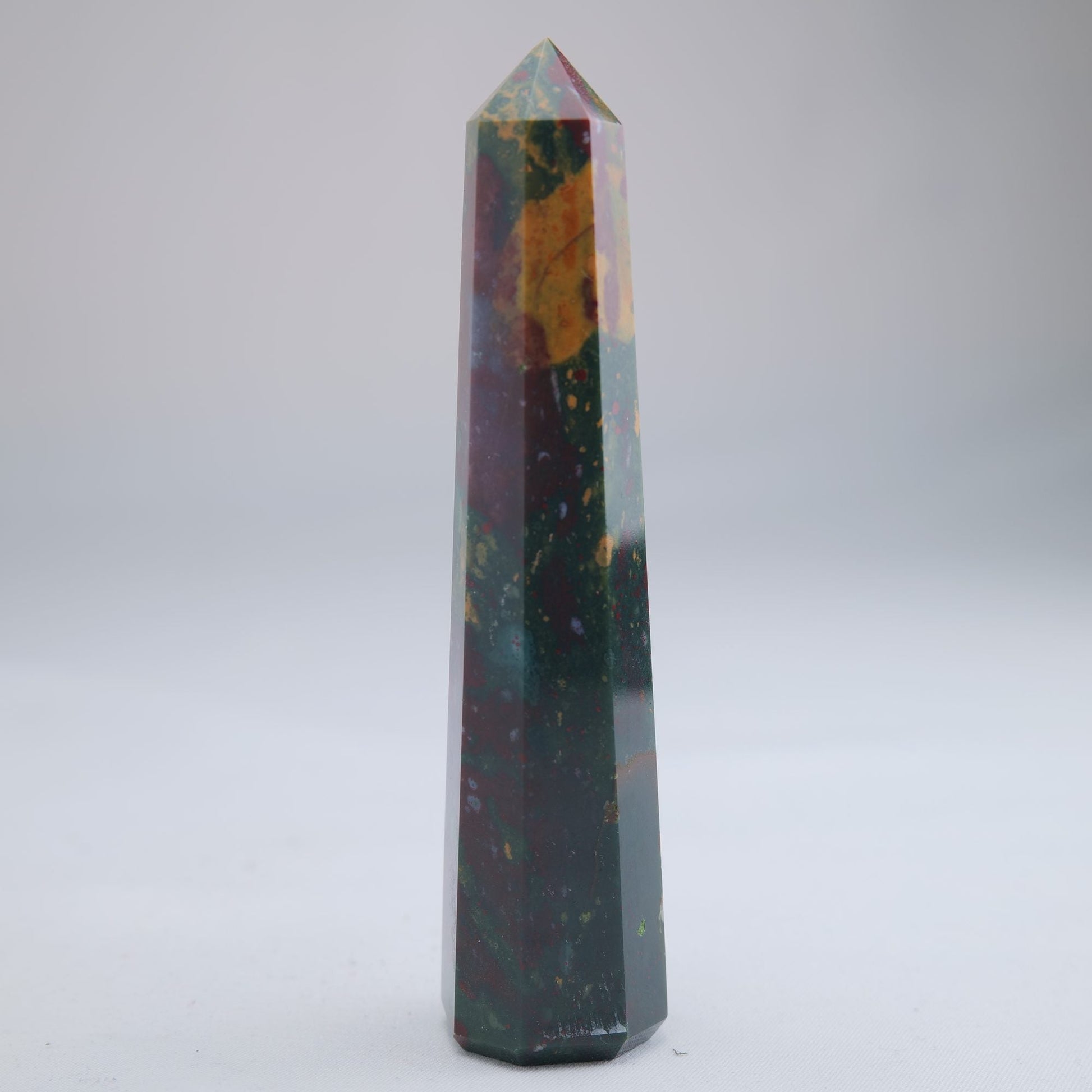 Bloodstone Tower 110mm 87g - Luna Panther