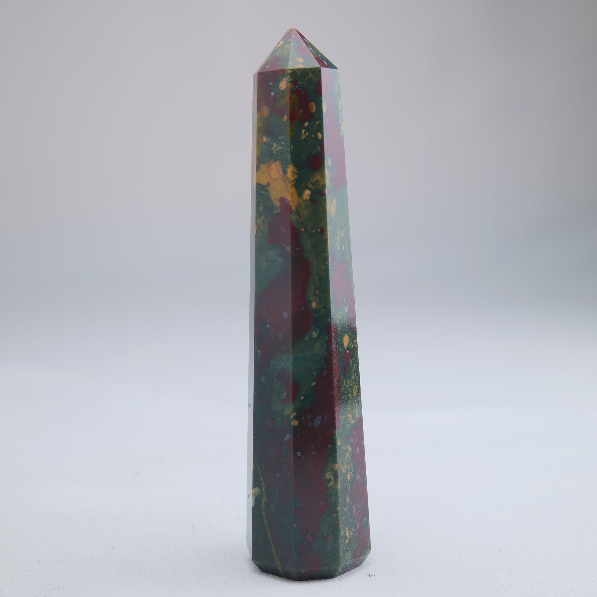 Bloodstone Tower 110mm 87g - Luna Panther