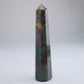 Bloodstone Tower 110mm 87g - Luna Panther