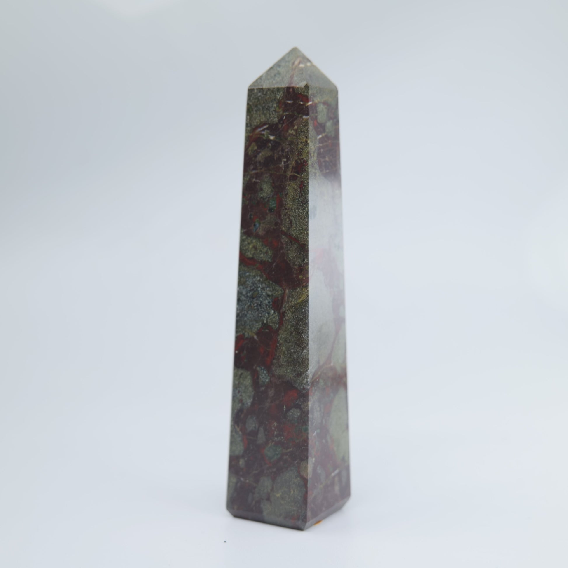 Bloodstone Tower 161g - Luna Panther