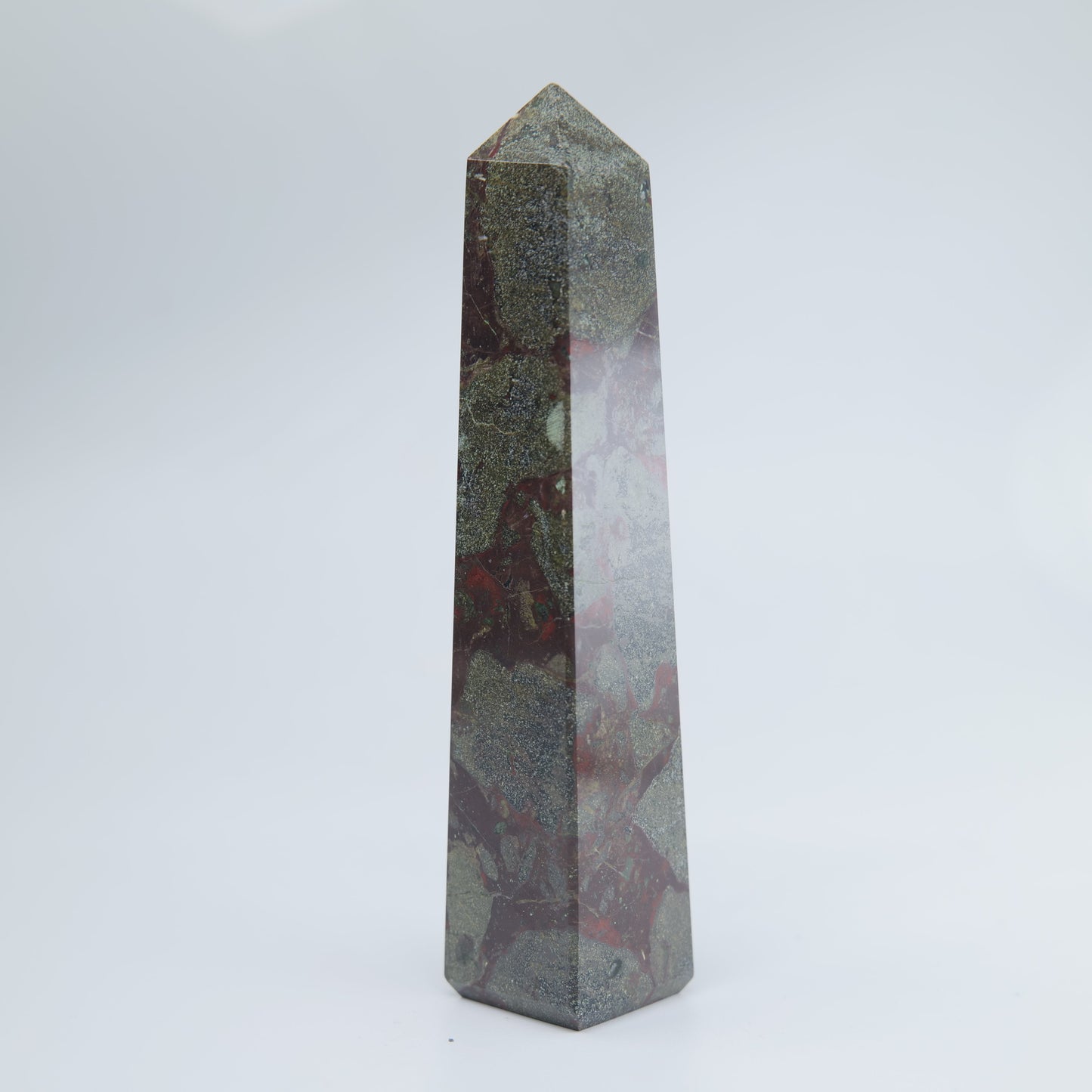 Bloodstone Tower 161g - Luna Panther