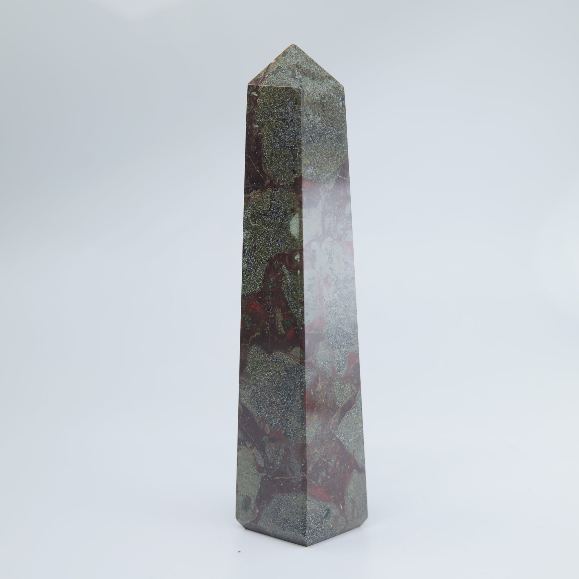 Bloodstone Tower 161g - Luna Panther