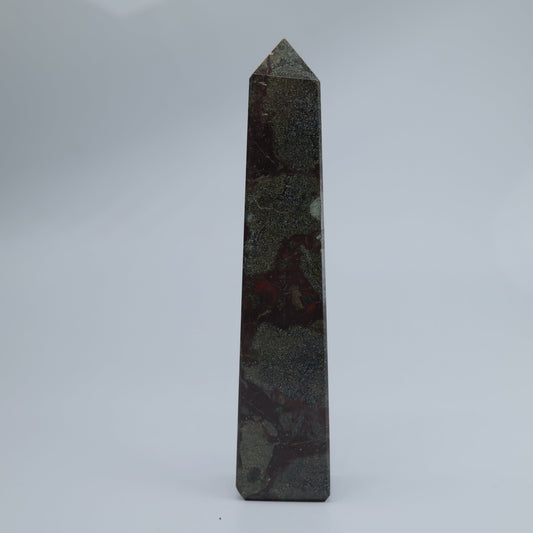 Bloodstone Tower 161g - Luna Panther alternate view