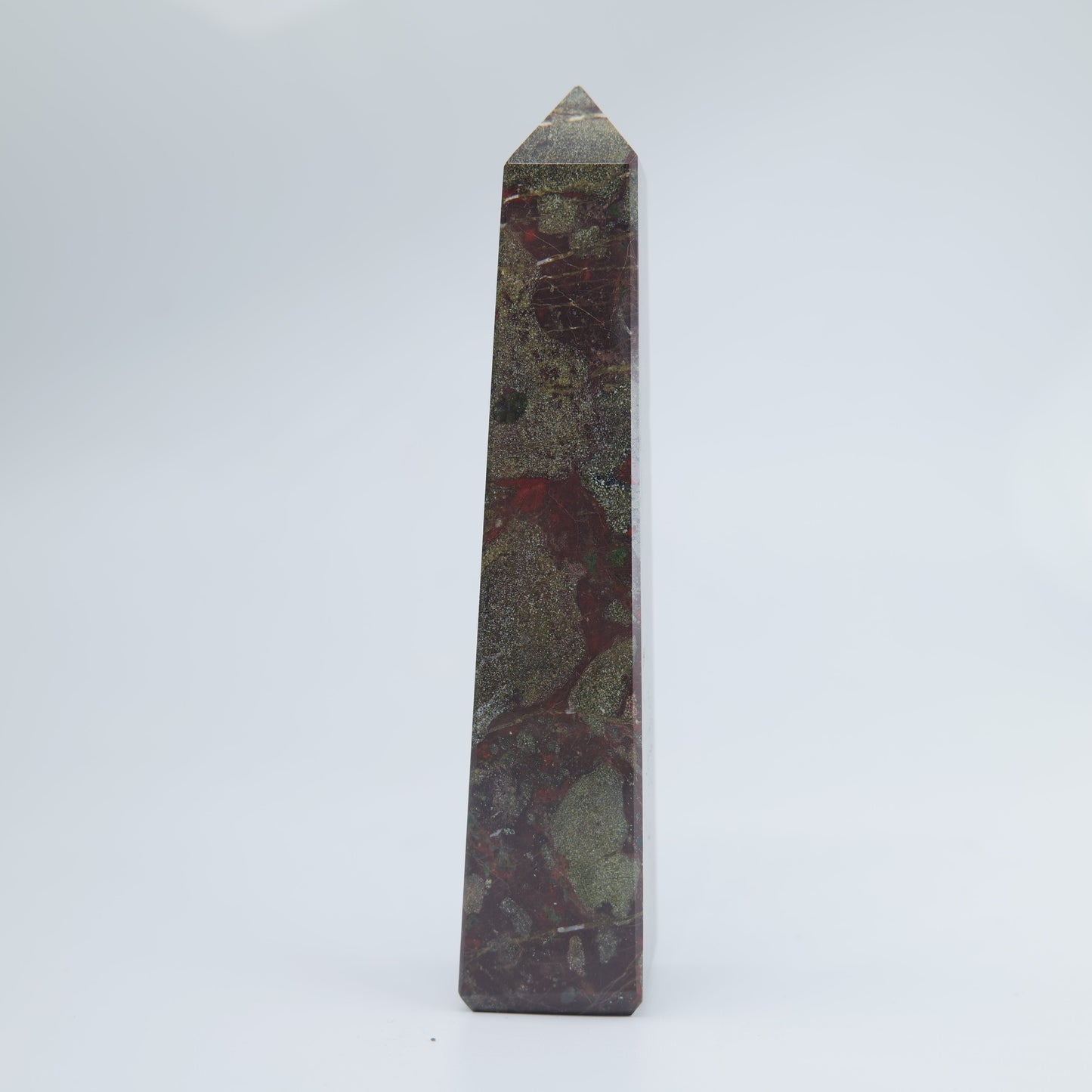 Bloodstone Tower 161g - Luna Panther