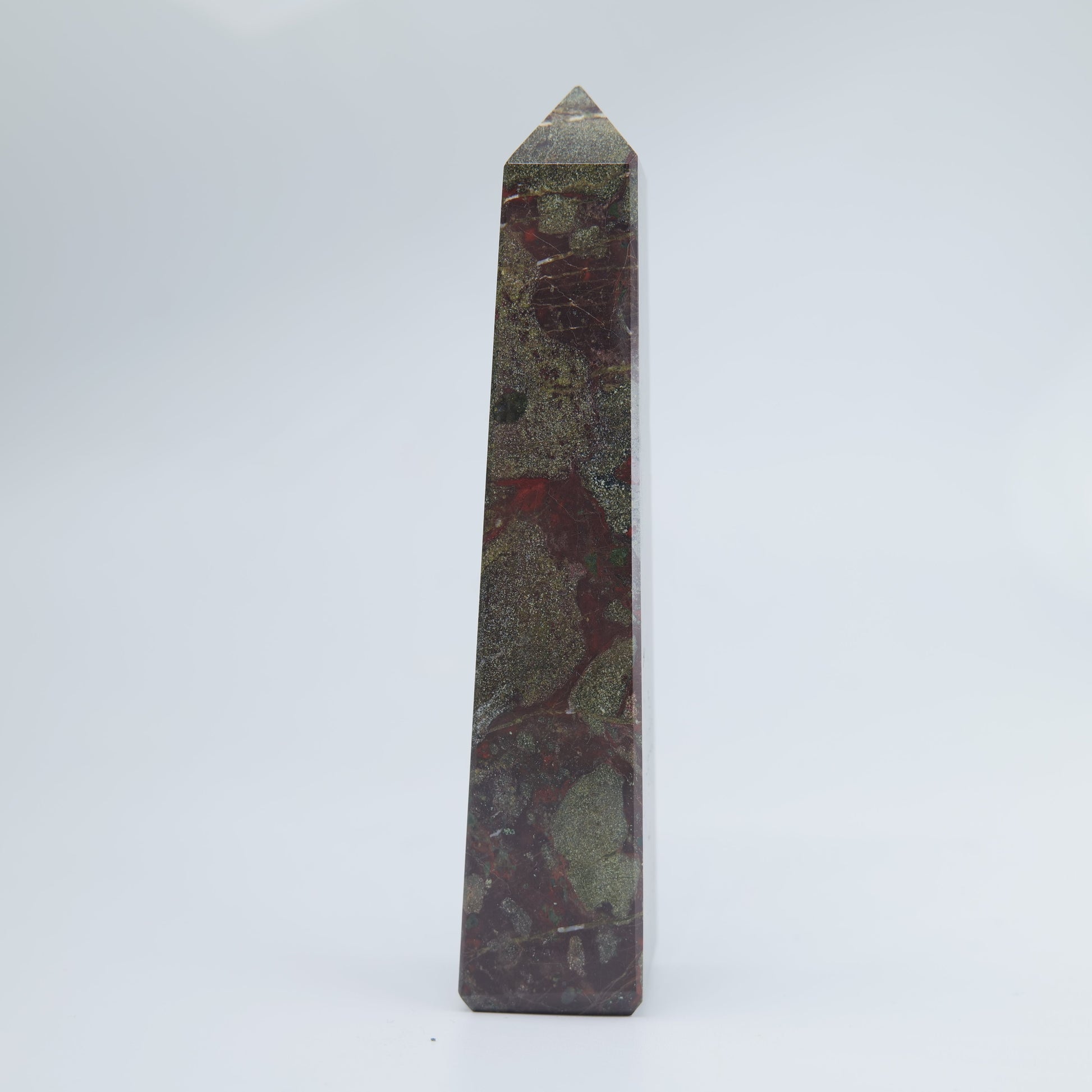 Bloodstone Tower 161g - Luna Panther
