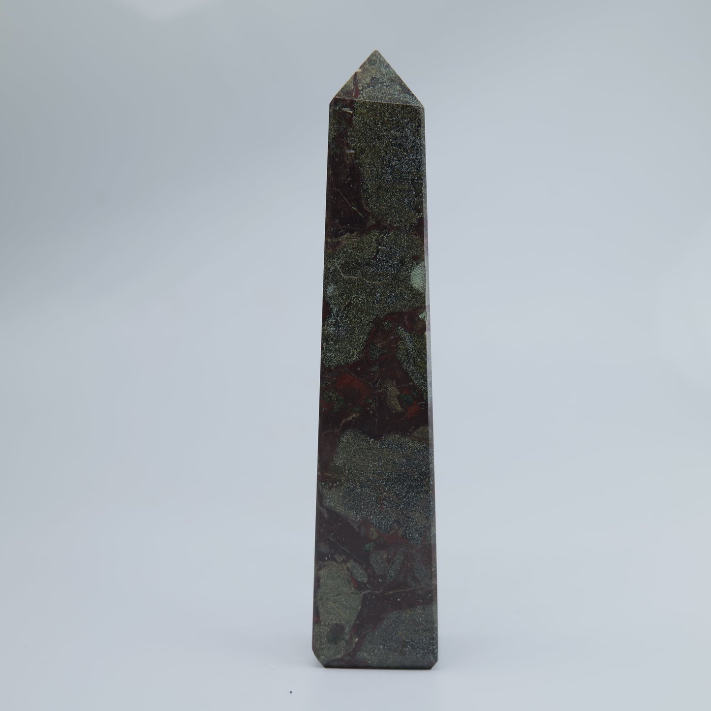 Bloodstone Tower 161g - Luna Panther
