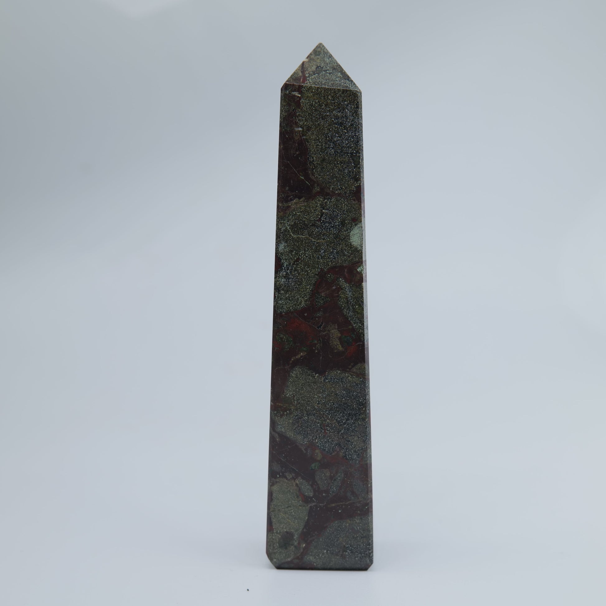 Bloodstone Tower 161g - Luna Panther