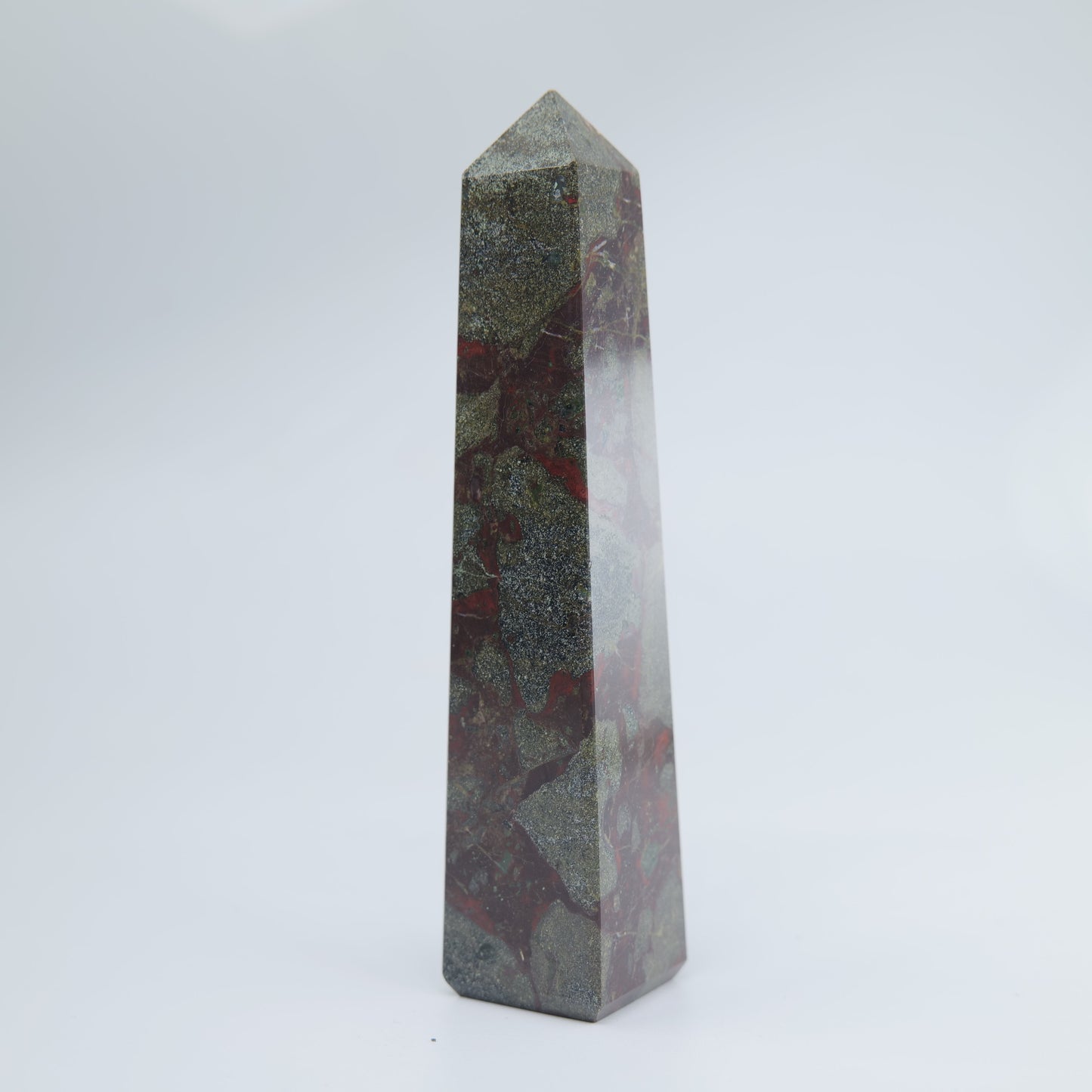 Bloodstone Tower 161g - Luna Panther