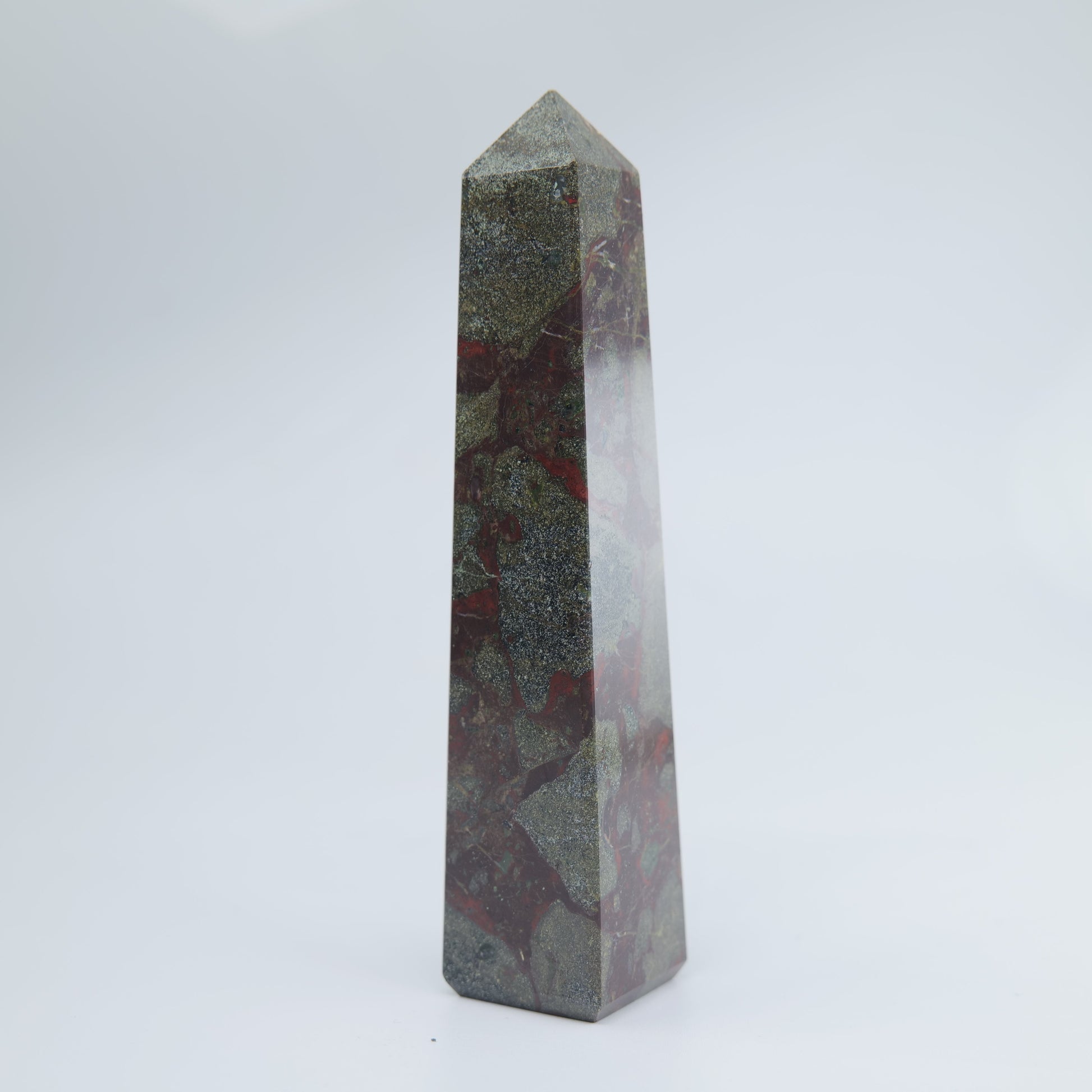 Bloodstone Tower 161g - Luna Panther