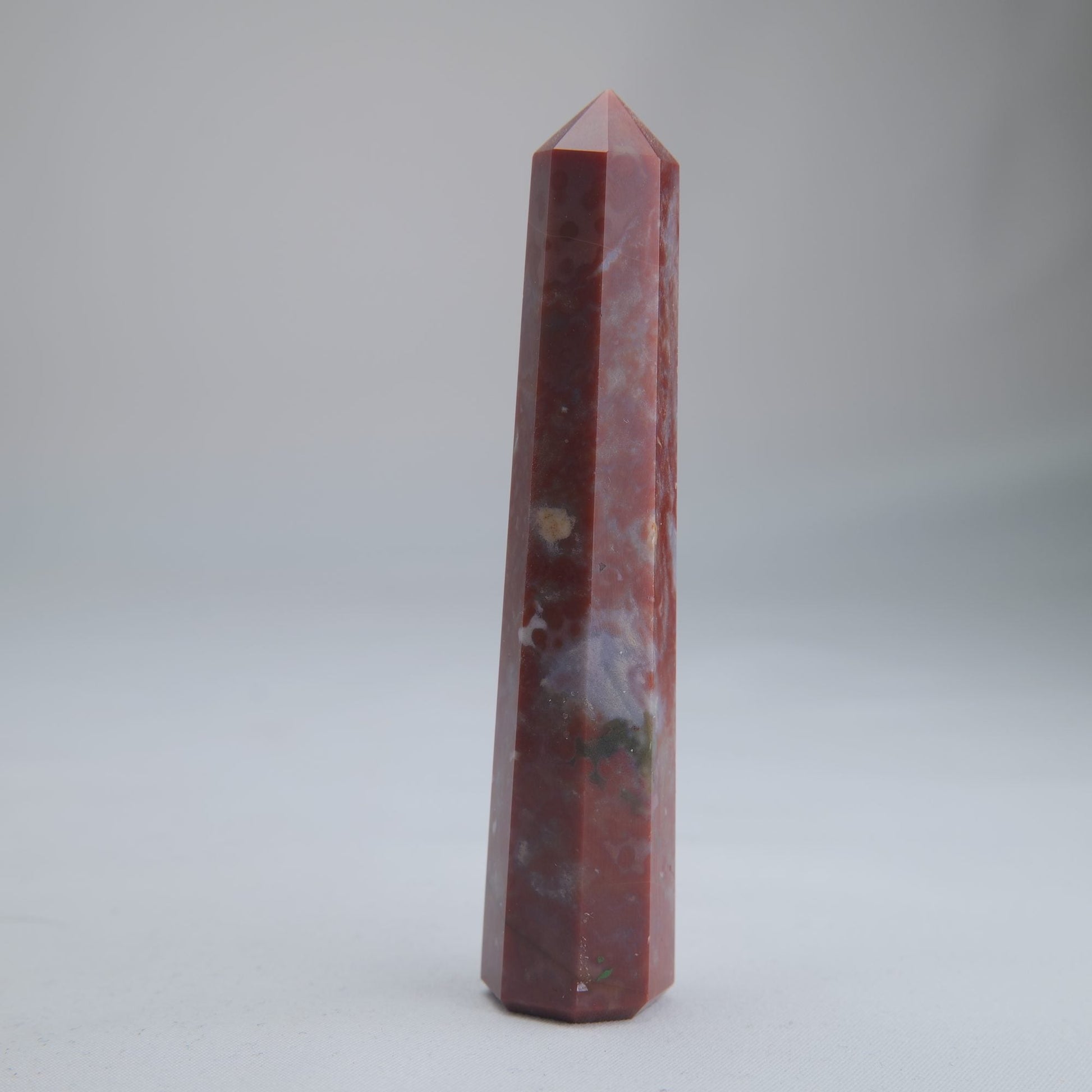 Bloodstone Tower 67g - Luna Panther