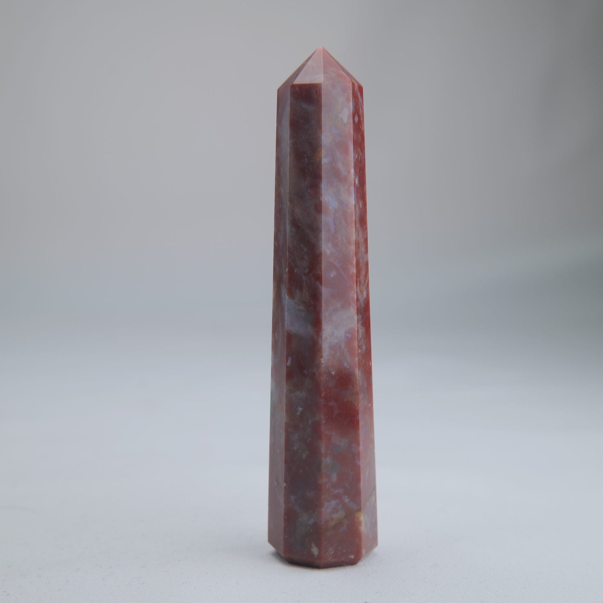 Bloodstone Tower 67g - Luna Panther