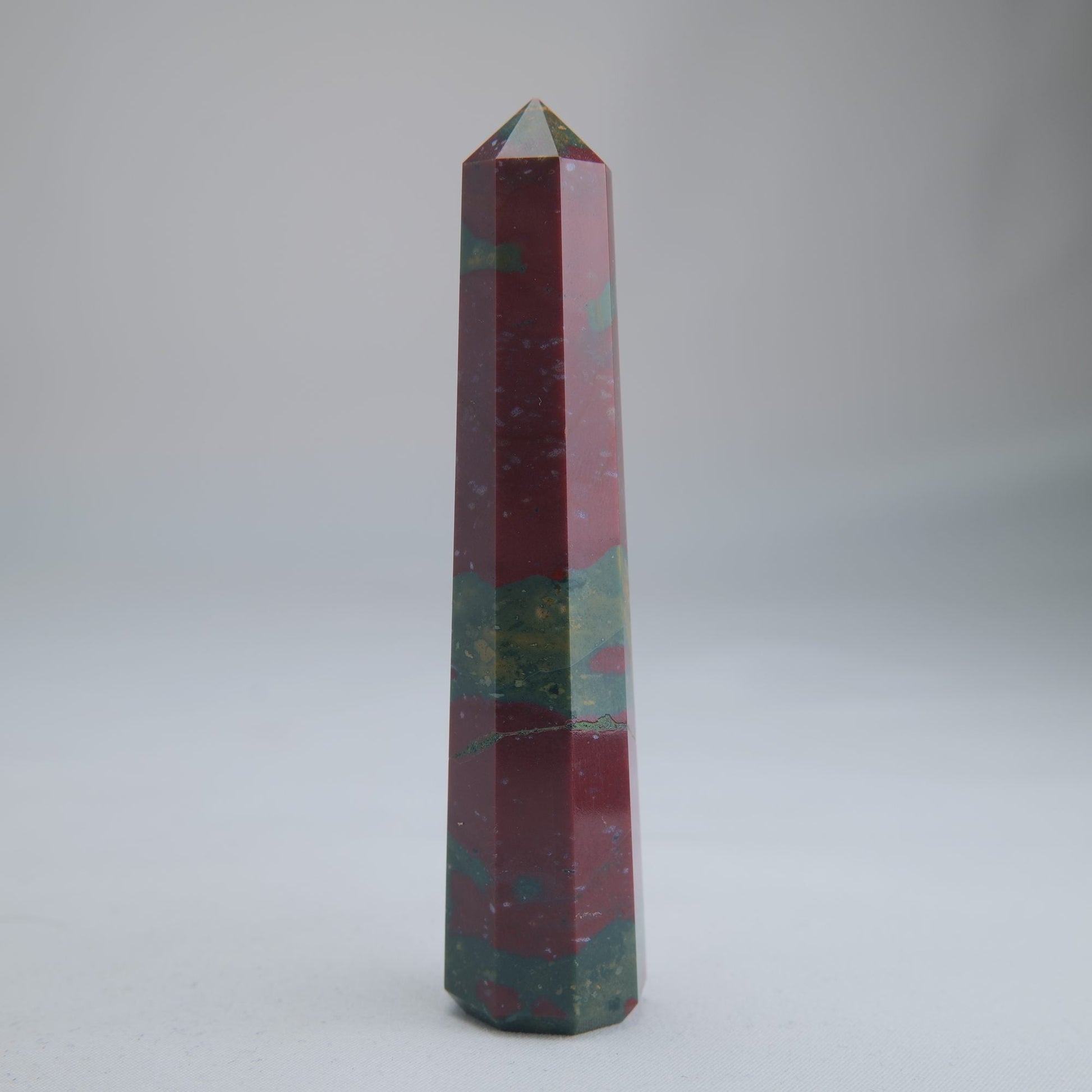 Bloodstone Tower 72g - Luna Panther