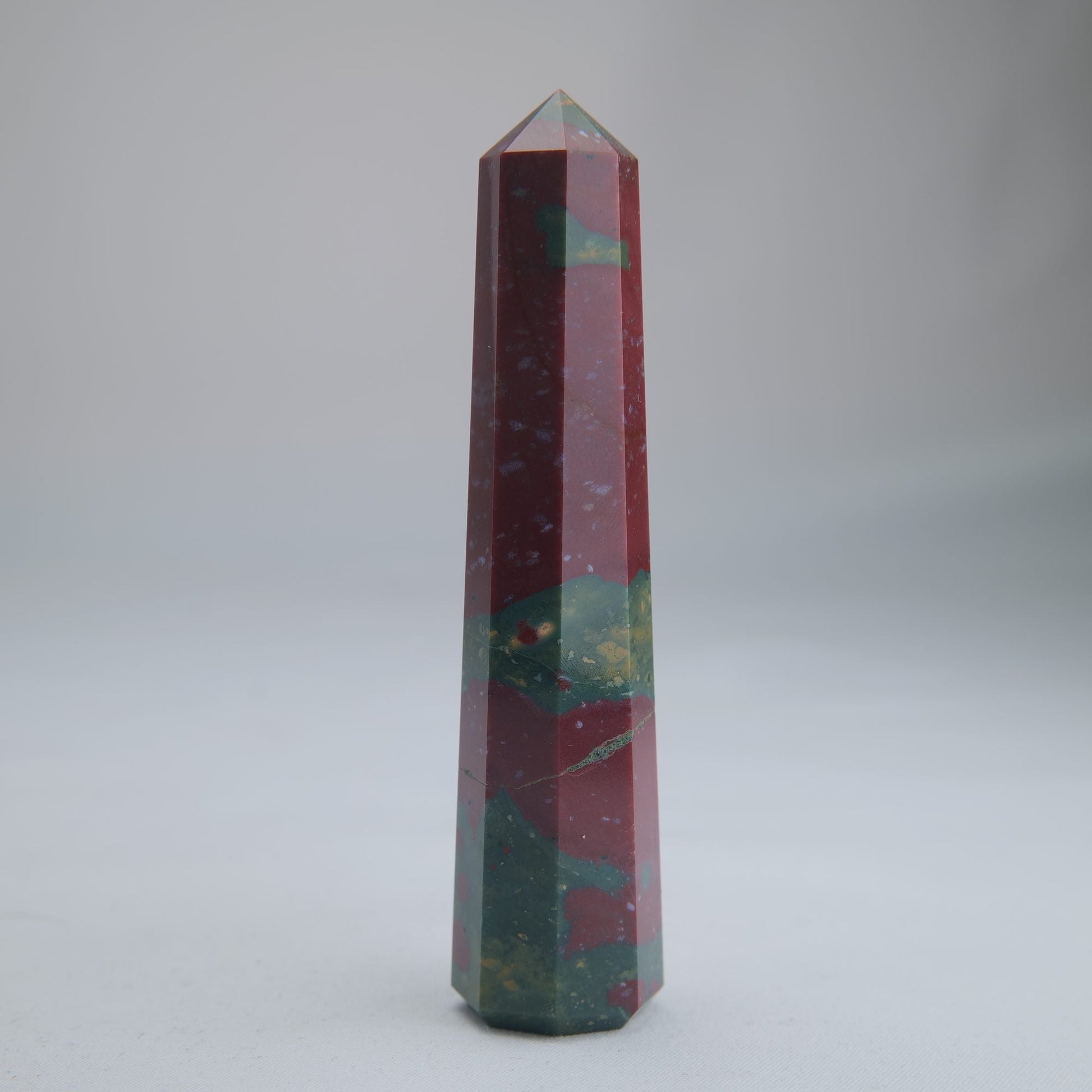 Bloodstone Tower 72g - Luna Panther