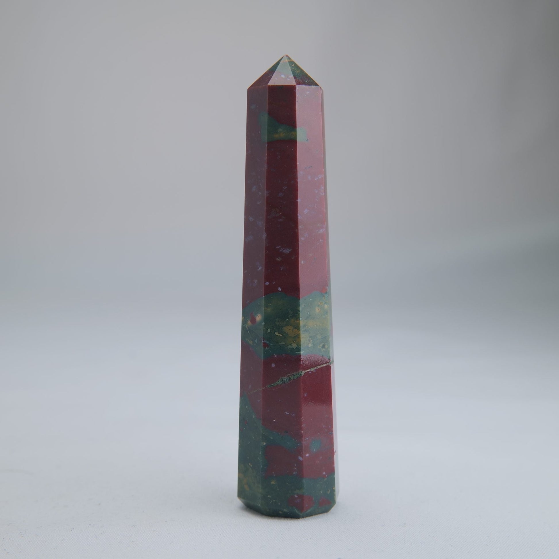 Bloodstone Tower 72g - Luna Panther