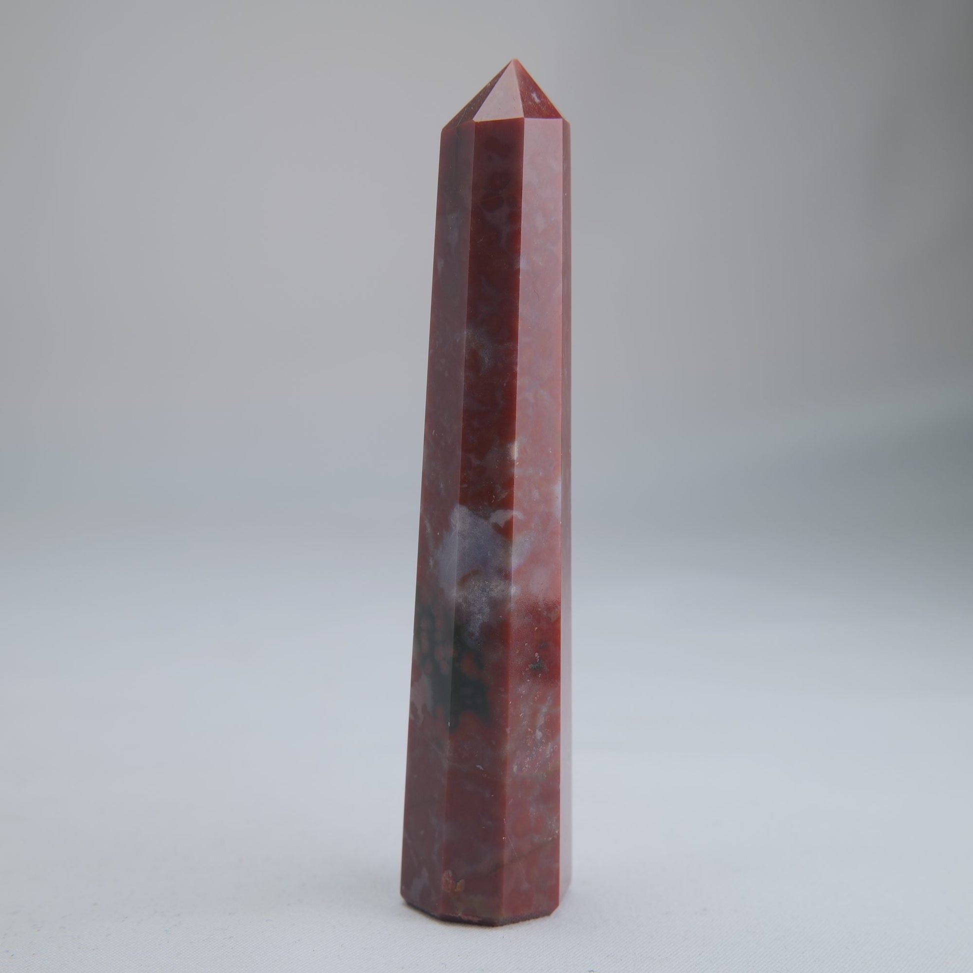 Bloodstone Tower 73g - Luna Panther