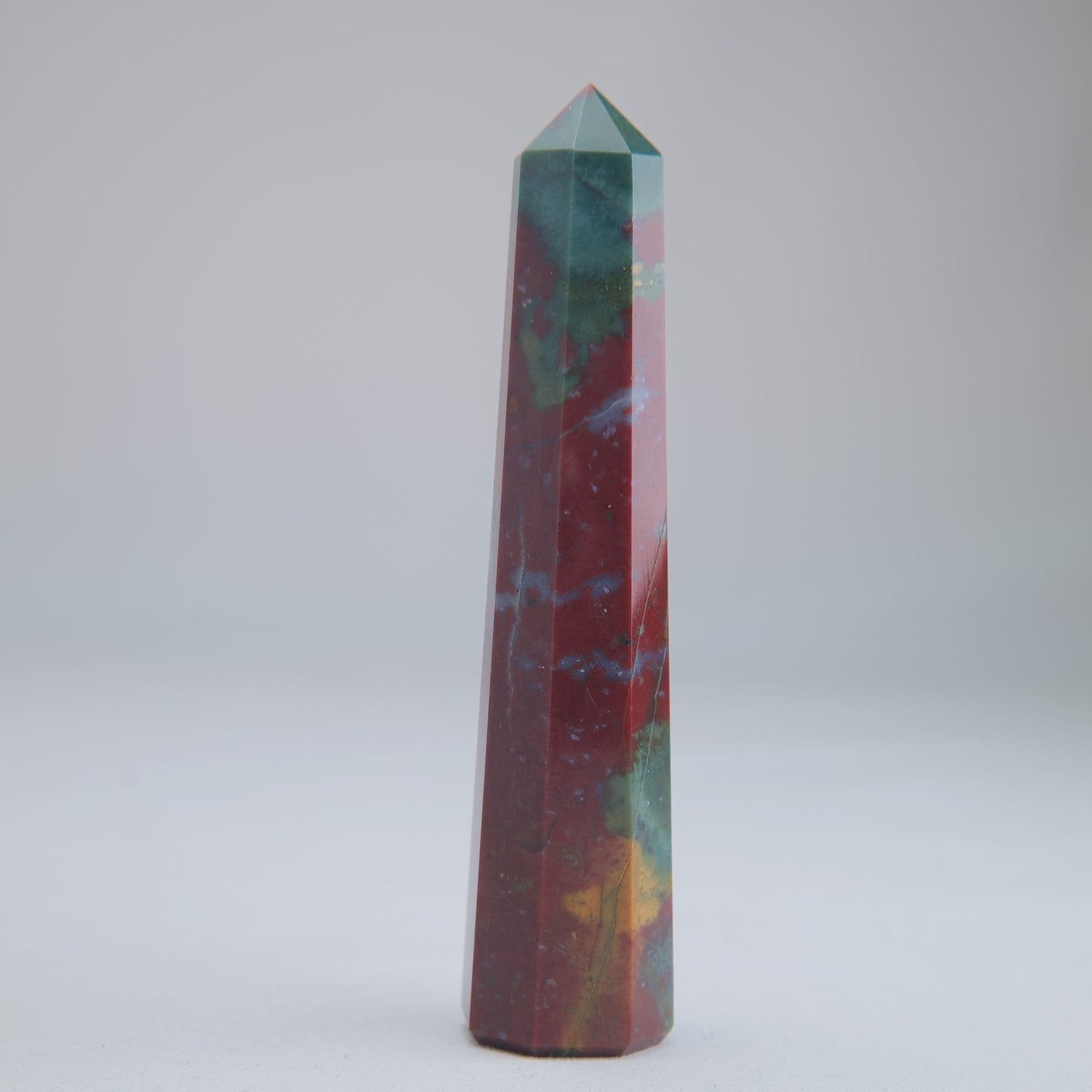 Bloodstone Tower 73g - Luna Panther