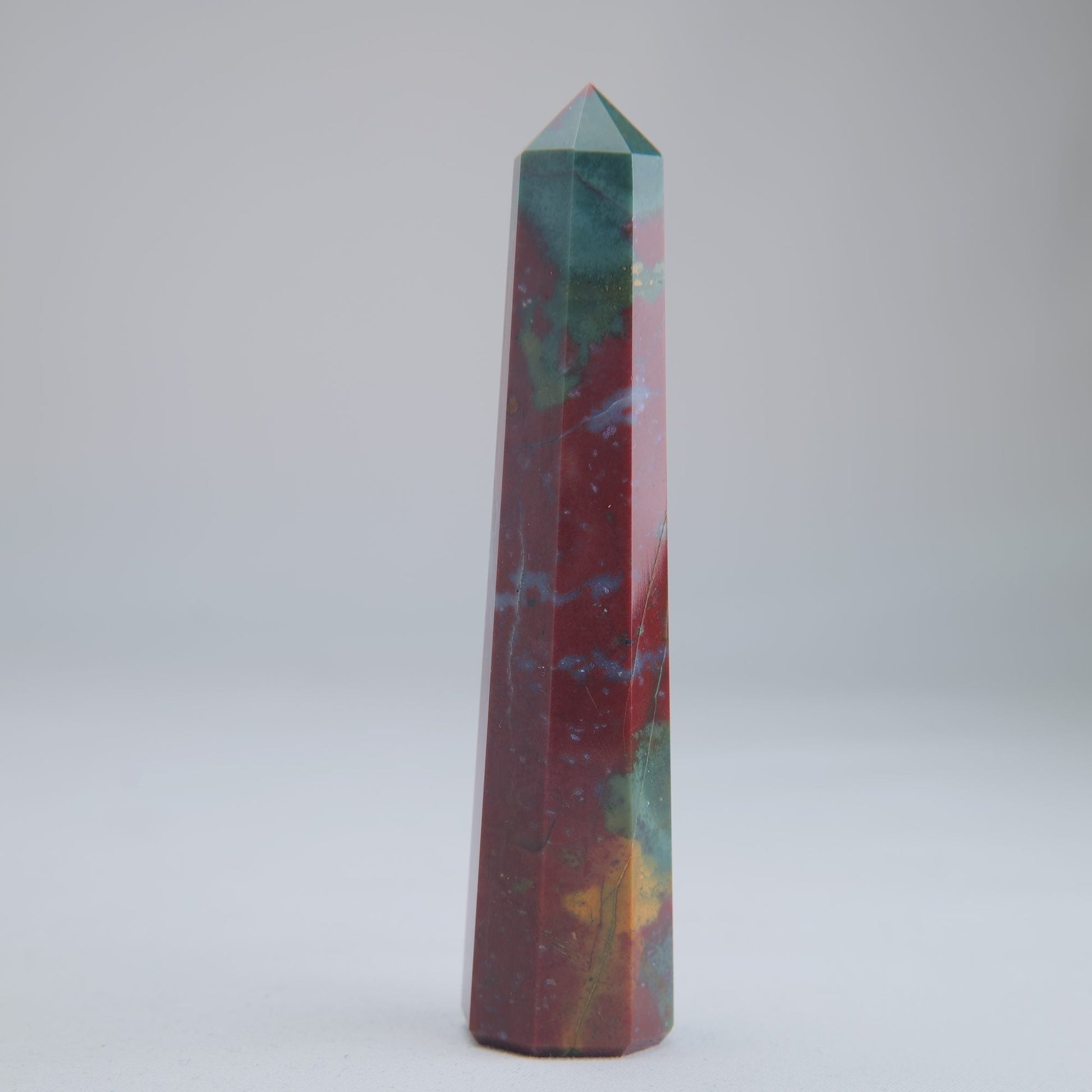 Bloodstone Tower 73g - Luna Panther