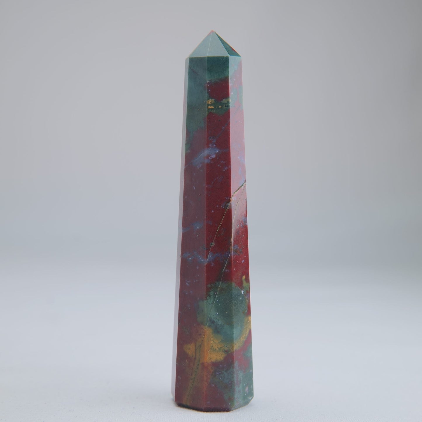 Bloodstone Tower 73g - Luna Panther