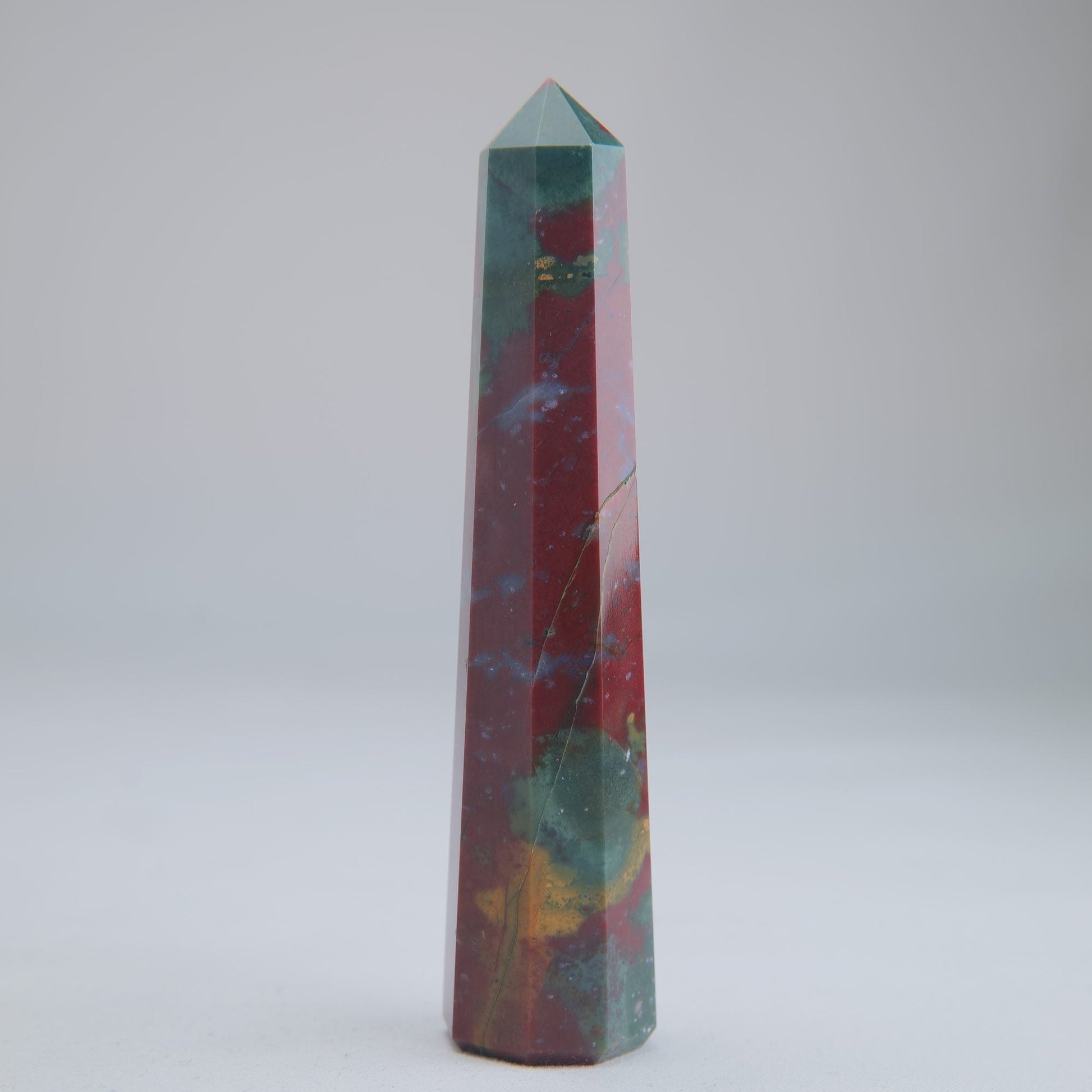 Bloodstone Tower 73g - Luna Panther