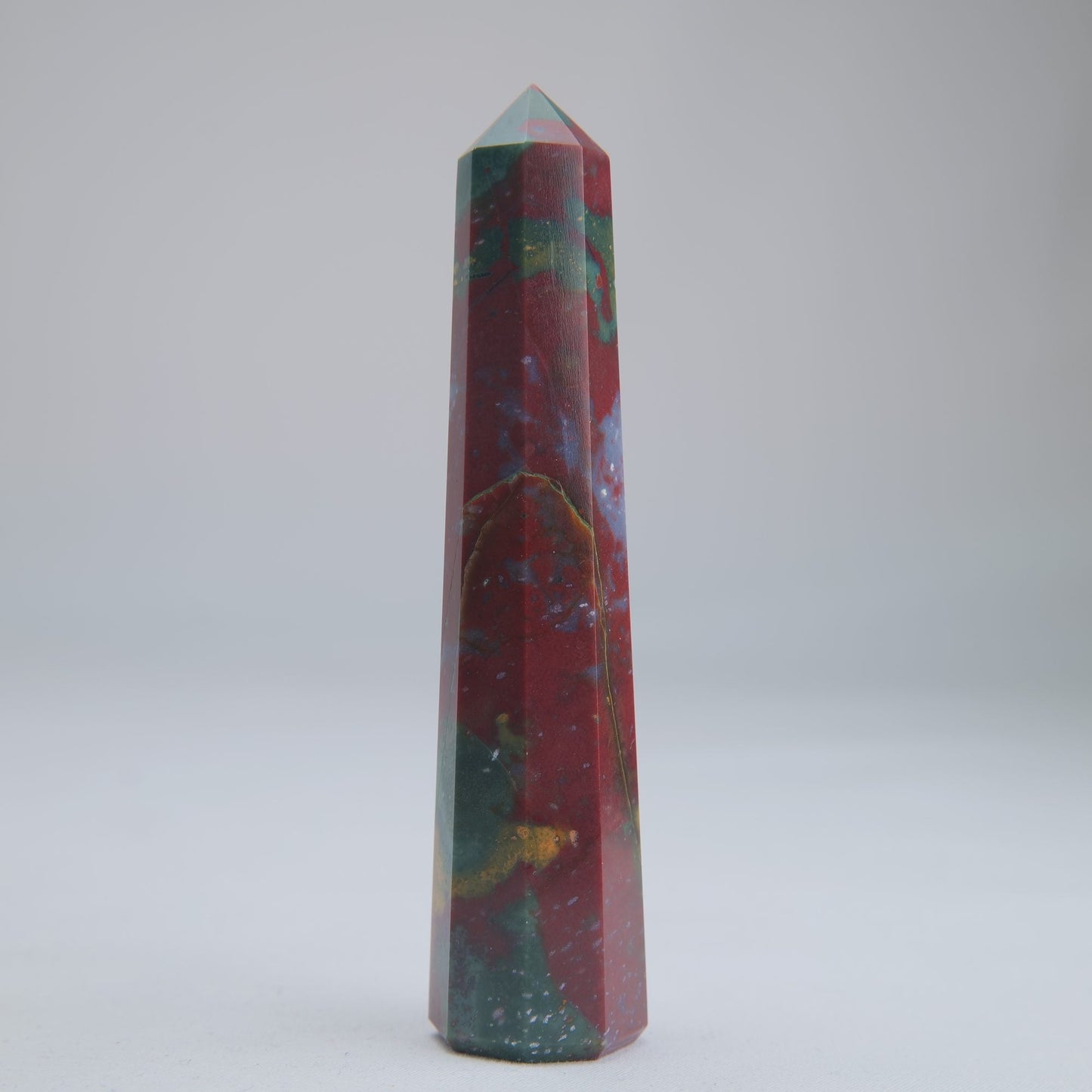 Bloodstone Tower 73g - Luna Panther