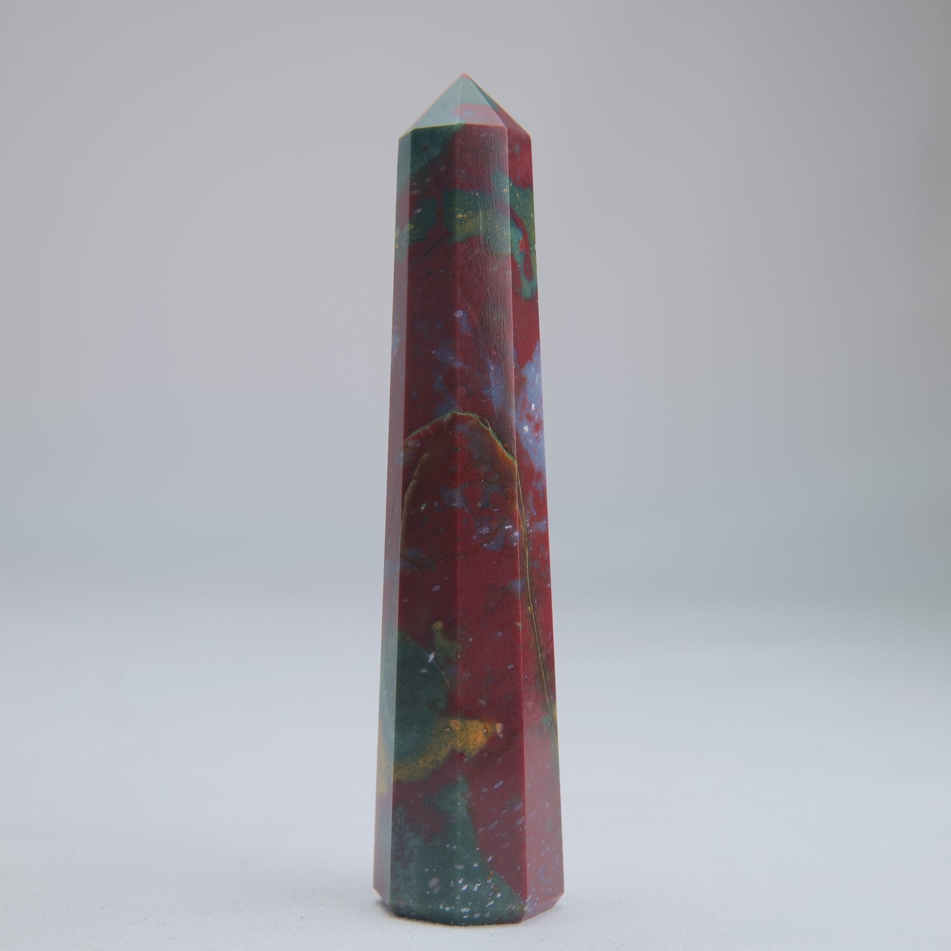 Bloodstone Tower 73g - Luna Panther