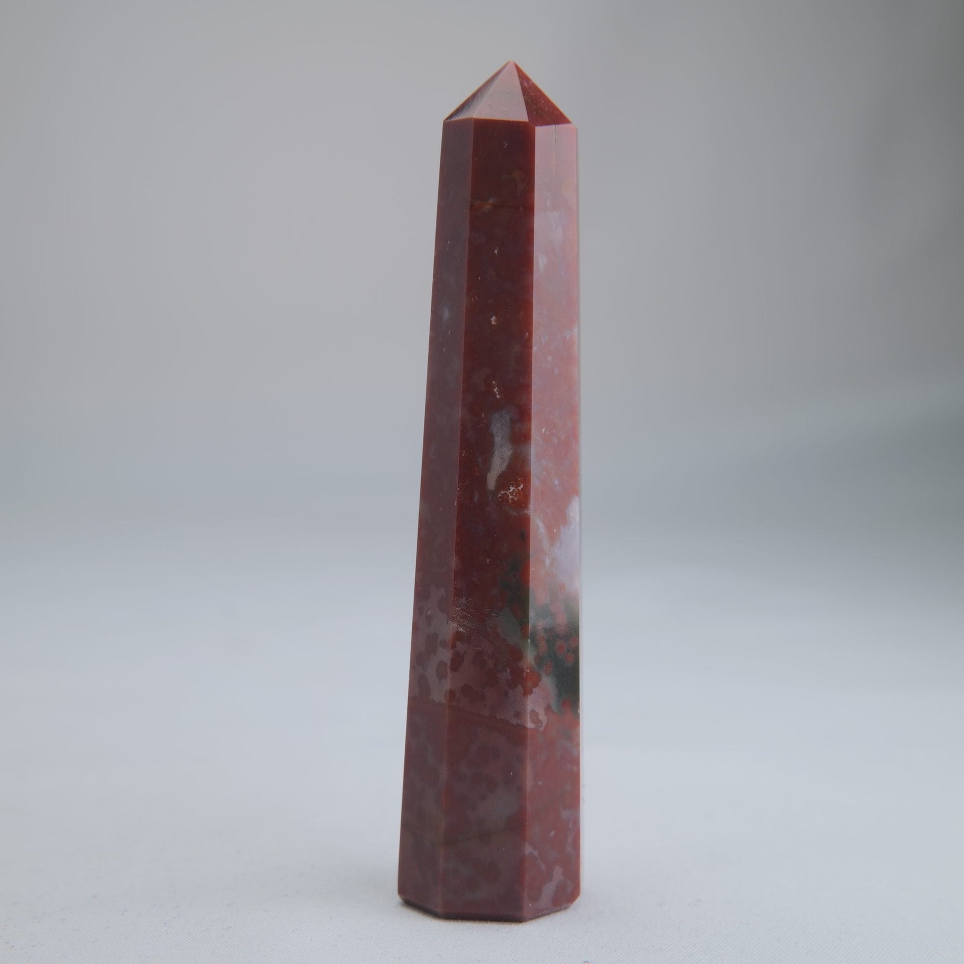 Bloodstone Tower 73g - Luna Panther