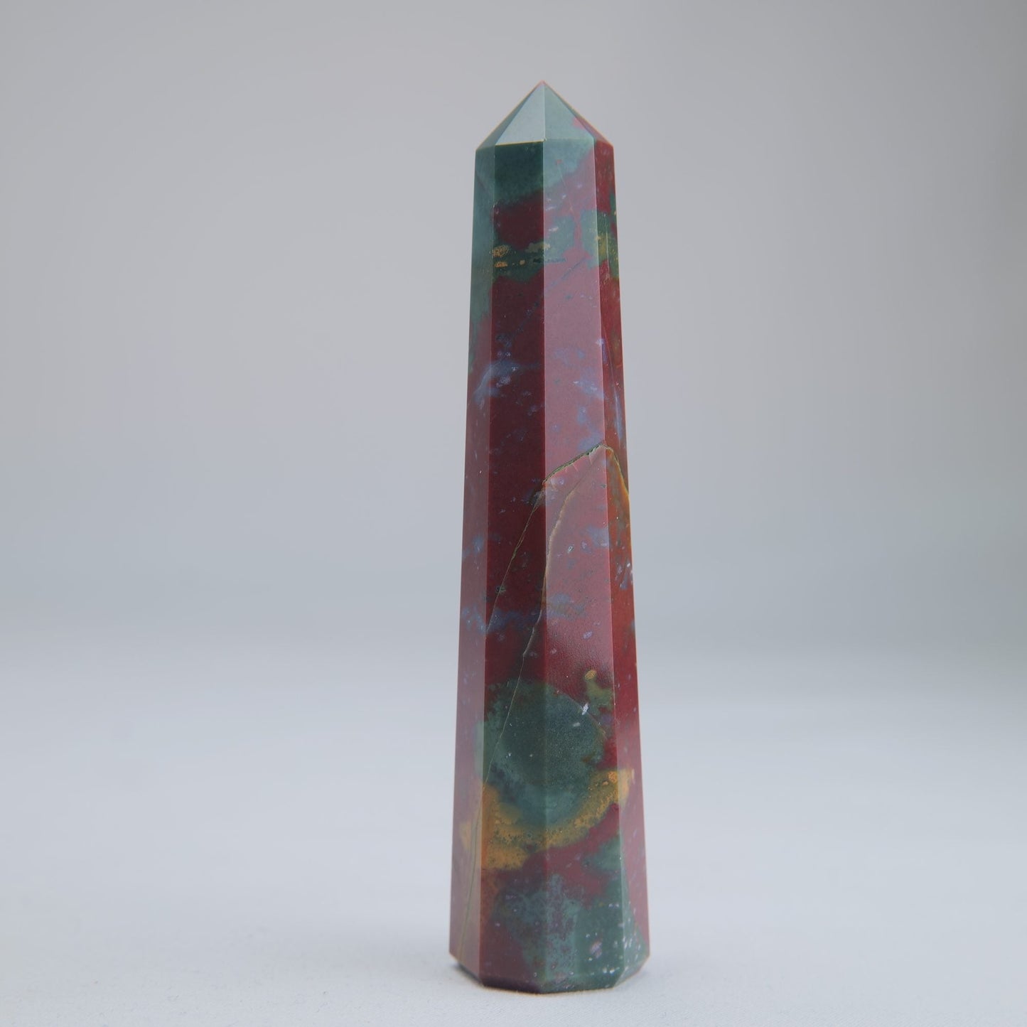 Bloodstone Tower 73g - Luna Panther