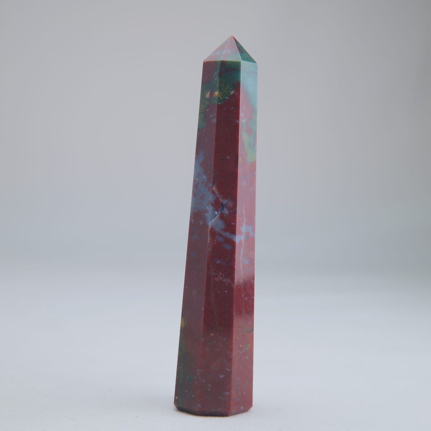 Bloodstone Tower 73g - Luna Panther