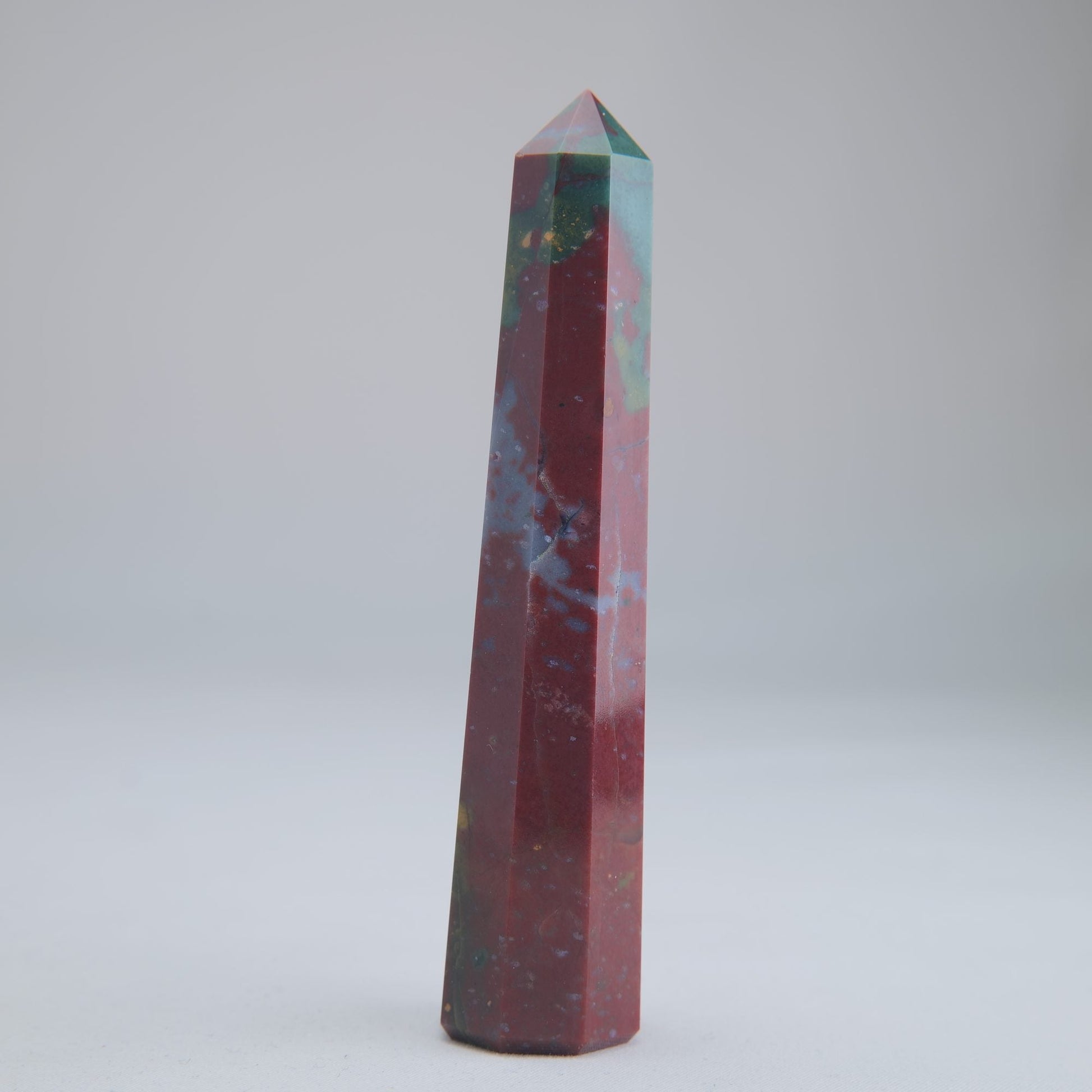 Bloodstone Tower 73g - Luna Panther