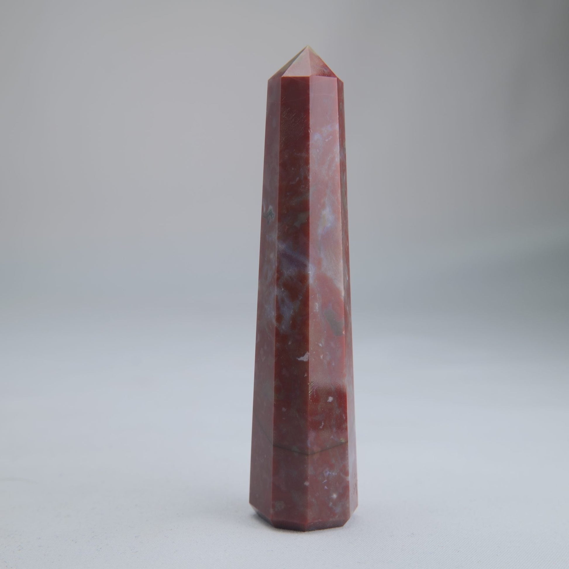 Bloodstone Tower 78g - Luna Panther