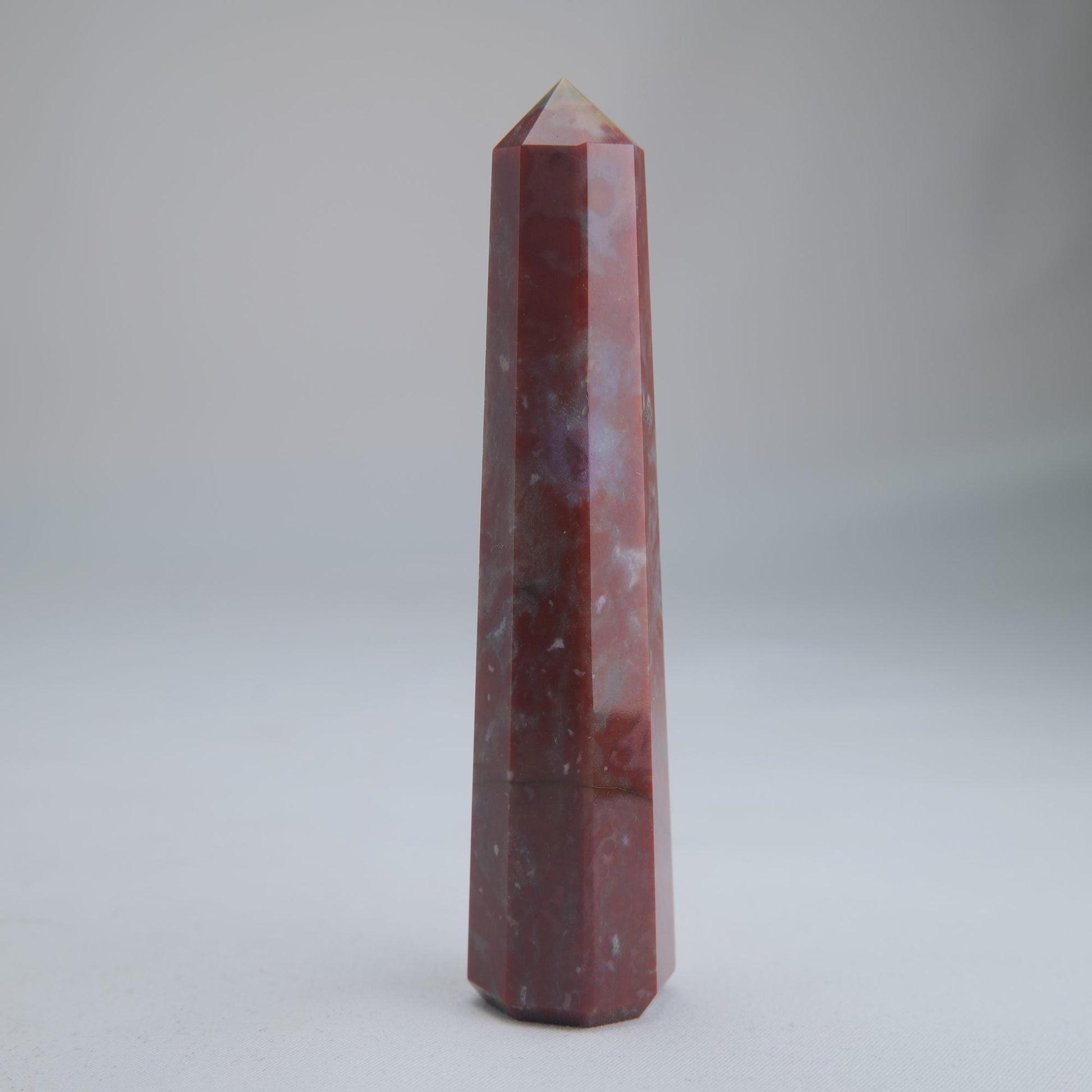 Bloodstone Tower 78g - Luna Panther
