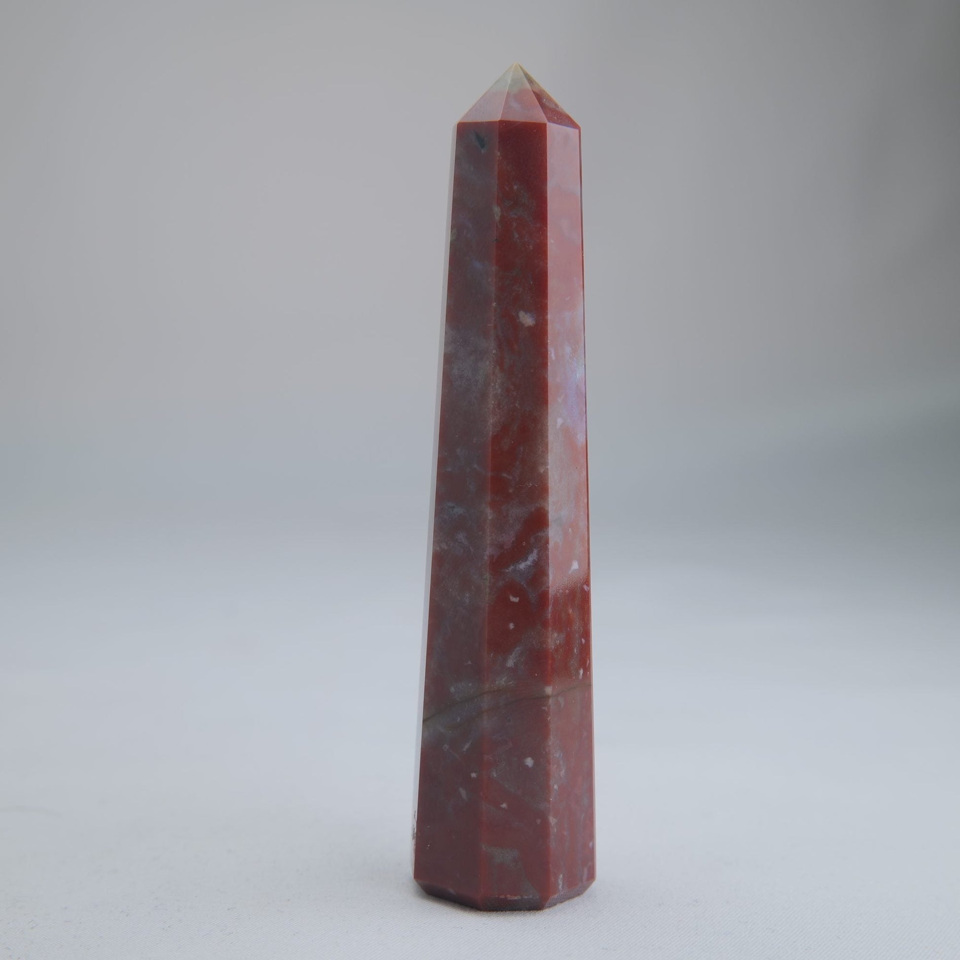 Bloodstone Tower 78g - Luna Panther